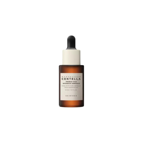 SKIN1004 - *Probio-CICA* - Intensive ampoule with Centella Asiatica from Madagascar - Mini size