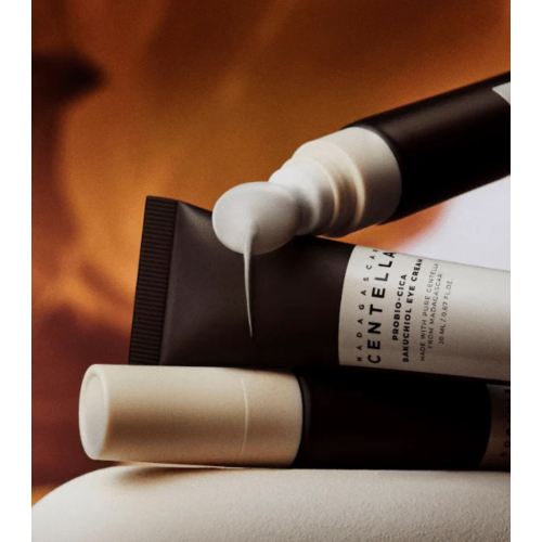 SKIN1004 - *Probio-CICA* - Eye contour with Bakuchiol and Centella Asiatica de Madagascar