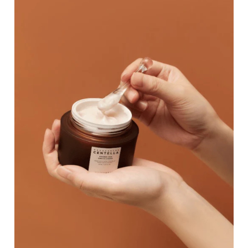 SKIN1004 - *Probio-CICA* - Facial cream with Centella Asiatica from Madagascar