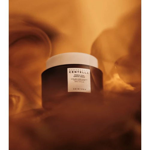 SKIN1004 - *Probio-CICA* - Facial cream with Centella Asiatica from Madagascar