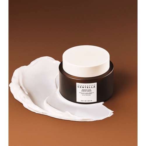 SKIN1004 - *Probio-CICA* - Facial cream with Centella Asiatica from Madagascar