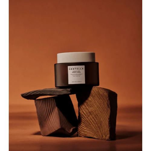 SKIN1004 - *Probio-CICA* - Facial cream with Centella Asiatica from Madagascar