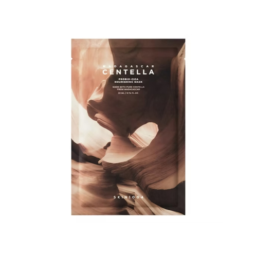 SKIN1004. - *Probio-CICA* - Nourishing facial mask