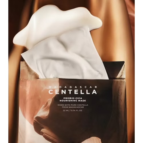 SKIN1004. - *Probio-CICA* - Nourishing facial mask