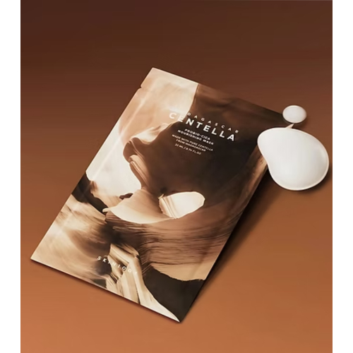 SKIN1004. - *Probio-CICA* - Nourishing facial mask