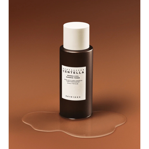 SKIN1004 - *Probio-CICA* - Facial toner with Centella Asiatica from Madagascar