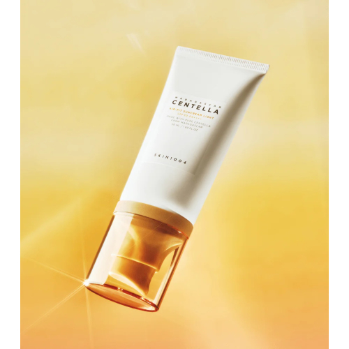 SKIN1004 - Facial sunscreen Air Fit Light SPF30 PA++++