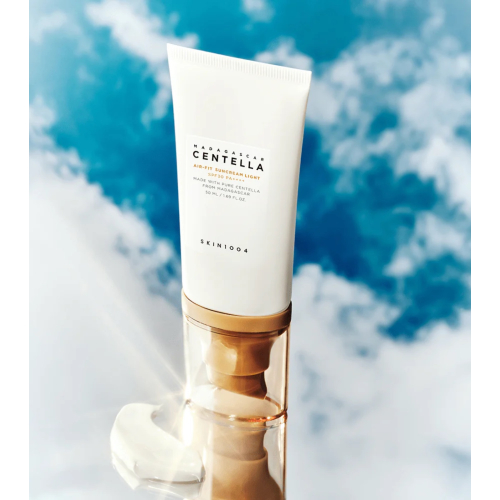 SKIN1004 - Facial sunscreen Air Fit Light SPF30 PA++++