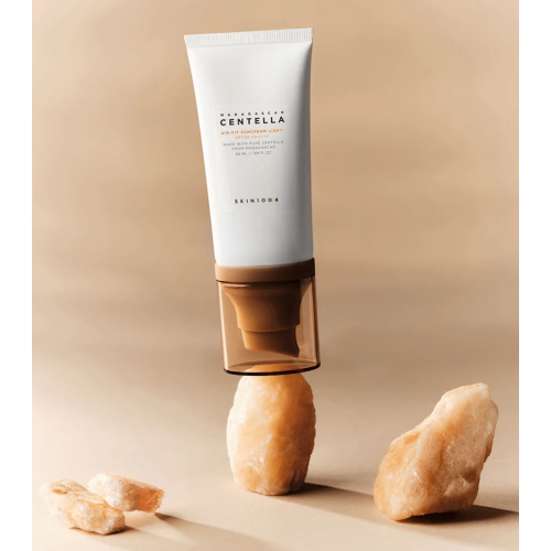 SKIN1004 - Facial sunscreen Air Fit Light SPF30 PA++++