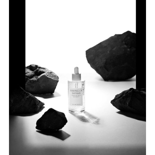 SKIN1004 - Brightening serum with Centella Asiatica from Madagascar