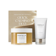 SKIN1004 - Set Quick Calming Duo - Calming Pads + Soothing Cream