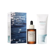 SKIN1004 - Set Glow 1004 Duo - Serum + Sunscreen