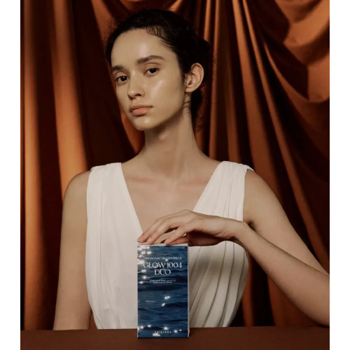 SKIN1004 - Set Glow 1004 Duo - Serum + Sunscreen