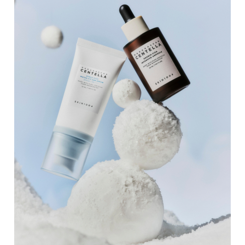 SKIN1004 - Set Glow 1004 Duo - Serum + Sunscreen