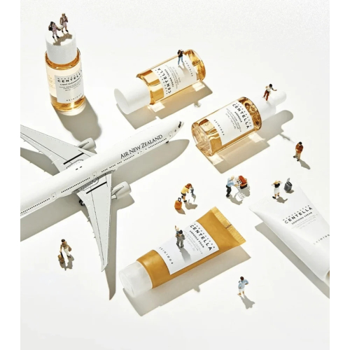 SKIN1004 - Set Travel kit - Madagascar Centella Asiatica