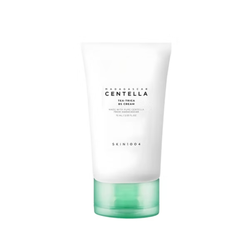 SKIN1004. - *Tea-Trica* - Face Cream B5 Cream