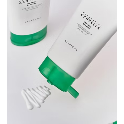 SKIN1004. - *Tea-Trica* - Face Cream B5 Cream