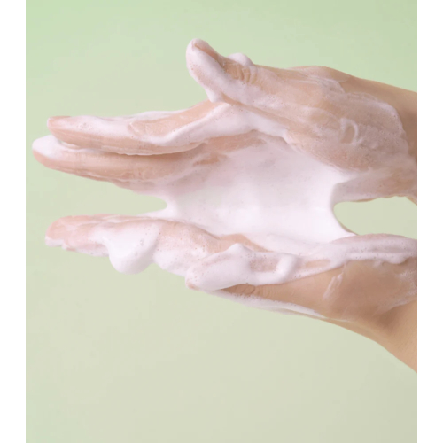 SKIN1004 - *Tea-Trica* - Cleansing foam with Centella Asiatica from Madagascar