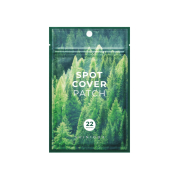SKIN1004 - *Tea-Trica* - Spot Cover Patches - 22 units