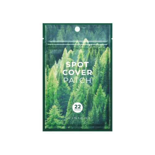 SKIN1004 - *Tea-Trica* - Spot Cover Patches - 22 units