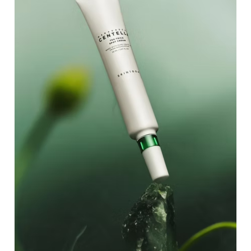 SKIN1004 - *Tea-Trica* - Localized Treatment Tea-Trica Spot Cream