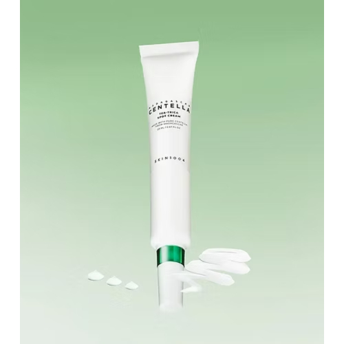 SKIN1004 - *Tea-Trica* - Localized Treatment Tea-Trica Spot Cream