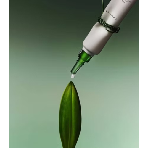 SKIN1004 - *Tea-Trica* - Localized Treatment Tea-Trica Spot Cream