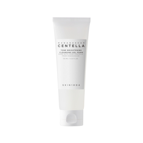 SKIN1004 - *Tone Brightening* - Cleansing foam with Centella Asiatica from Madagascar