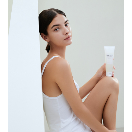 SKIN1004 - *Tone Brightening* - Cleansing foam with Centella Asiatica from Madagascar