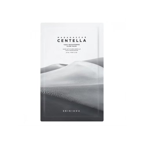 SKIN1004. - *Tone Brightening* - Brightening face mask