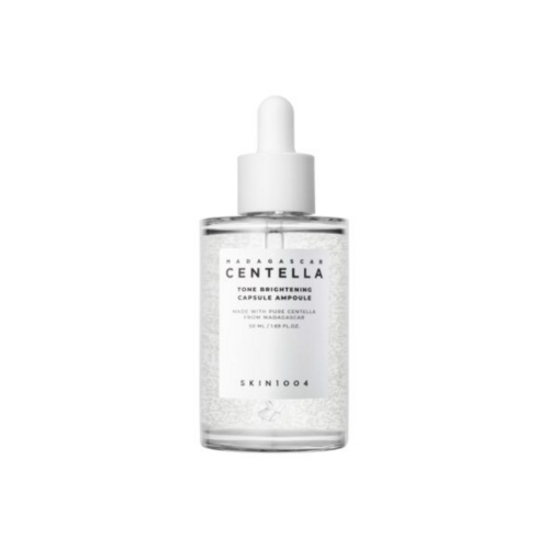 SKIN1004 - *Tone Brightening* - Brightening serum with Centella Asiatica from Madagascar - 50ml