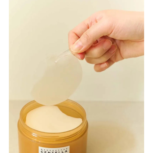 SKIN1004 - Facial toner in pad format with Centella Asiatica from Madagascar - 70 units