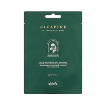 Skin79 - *Cicapine* - Face Mask Intense Relief