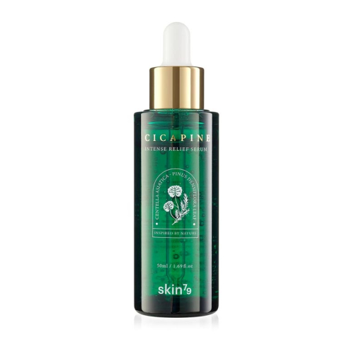 Skin79 - *Cicapine* - Face Serum Intense Relief