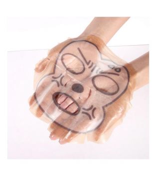 Skin79 - Animal Face Mask - Monkey