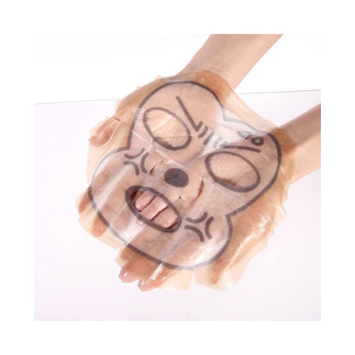 Skin79 - Animal Face Mask - Monkey