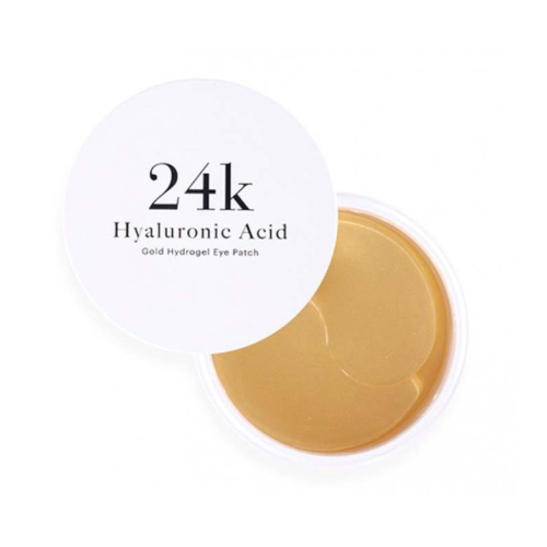 Skin79 - Hydrogel Eye Contour Patches Gold - Hyaluronic Acid