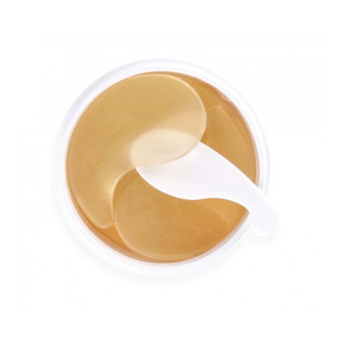 Skin79 - Hydrogel Eye Contour Patches Gold - Hyaluronic Acid