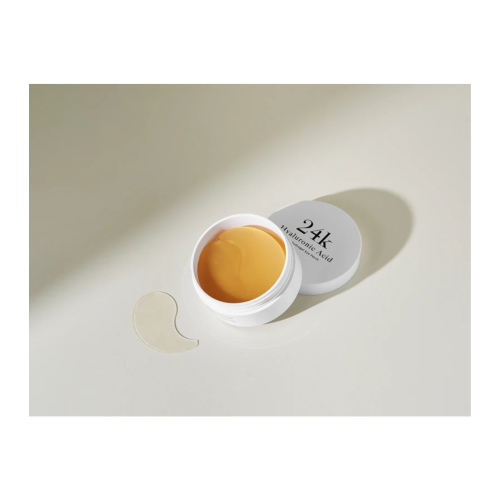 Skin79 - Hydrogel Eye Contour Patches Gold - Hyaluronic Acid