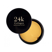 Skin79 - Gold Hydrogel Eye Contour Patches - Collagen