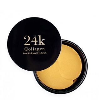 Skin79 - Gold Hydrogel Eye Contour Patches - Collagen