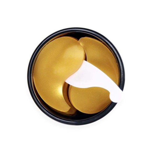 Skin79 - Gold Hydrogel Eye Contour Patches - Collagen