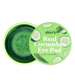 Skin79 - Eye Patches Real Cucumber