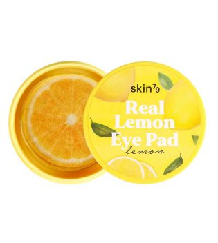 Skin79 - Eye Patches Real Lemon