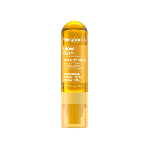 Skingoodies - Brightening Mist Facial Serum - Glow Rush