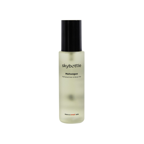 Skybottle - Body and Hair Mist - Muhwagua