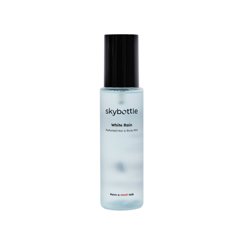 Skybottle - Body and Hair Mist - White Rain