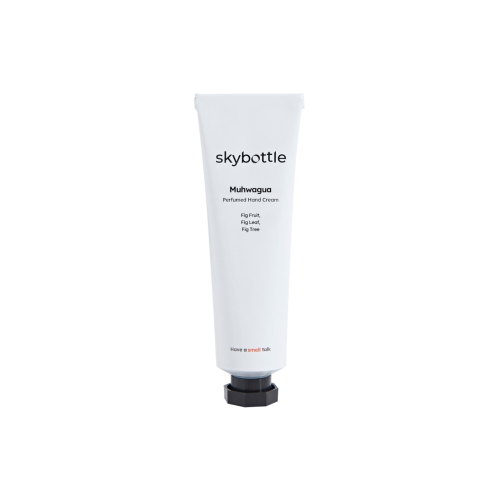 Skybottle - Scented Hand Cream - Muhwagua