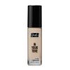 Sleek MakeUP - Foundation In Your Tone 24 Hour - 1C