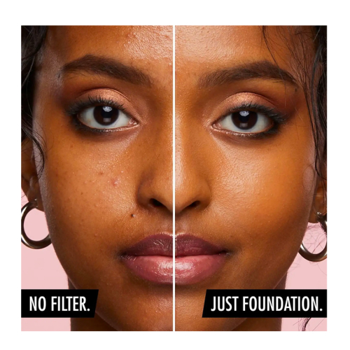 Sleek MakeUP - Foundation In Your Tone 24 Hour - 1C